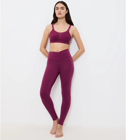 Triumph Cardio RTW High-Rise Leggings Trousers
