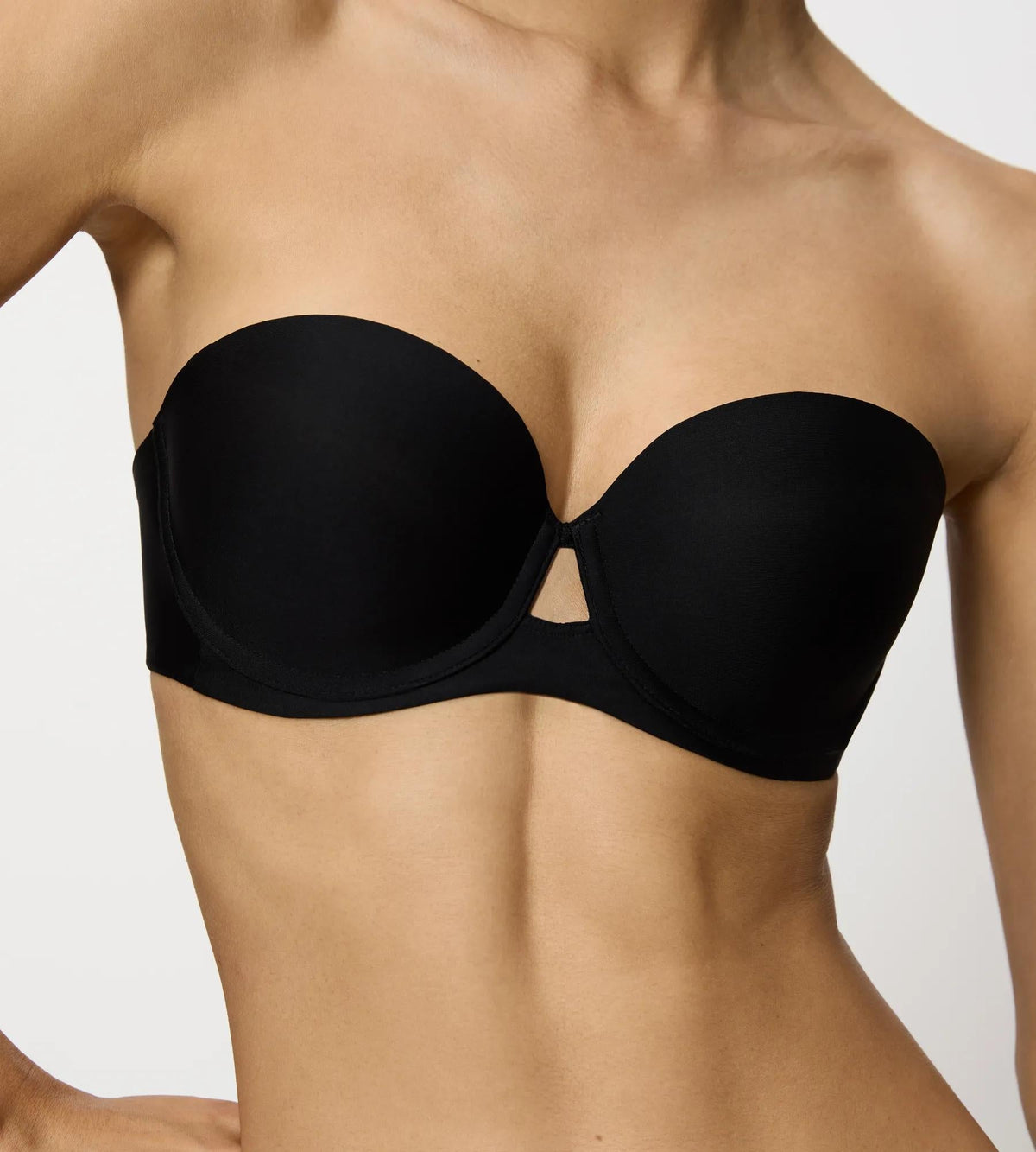 Triumph Pure Micro | Multi-strap Bra Underwear | Lingerie | Swimwear Triumph Pure Micro | Multi-strap Bra Underwear | Lingerie | Swimwear