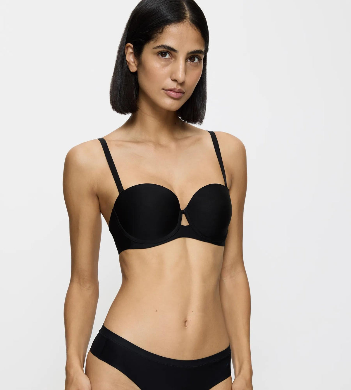 Triumph Pure Micro | Multi-strap Bra Underwear | Lingerie | Swimwear Triumph Pure Micro | Multi-strap Bra Underwear | Lingerie | Swimwear