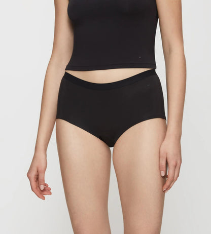 Triumph Smart Natural Boyshort Briefs