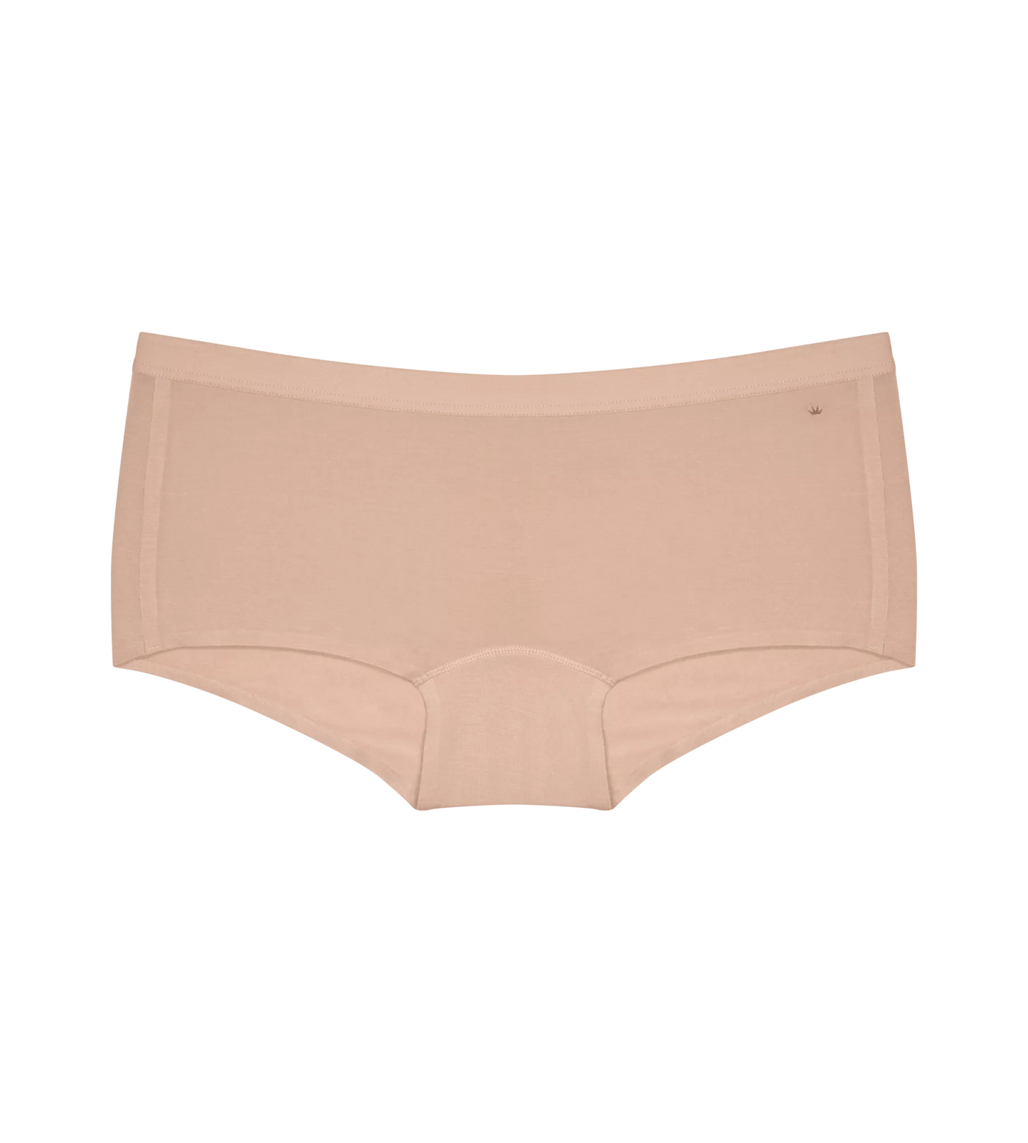 Triumph Smart Natural Boyshort Briefs