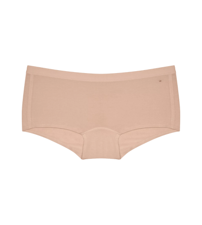 Triumph Smart Natural Boyshort Briefs