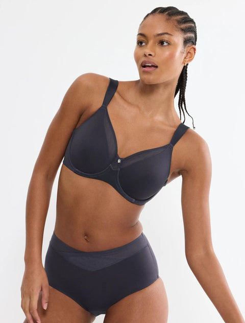 True Shape Sensation T