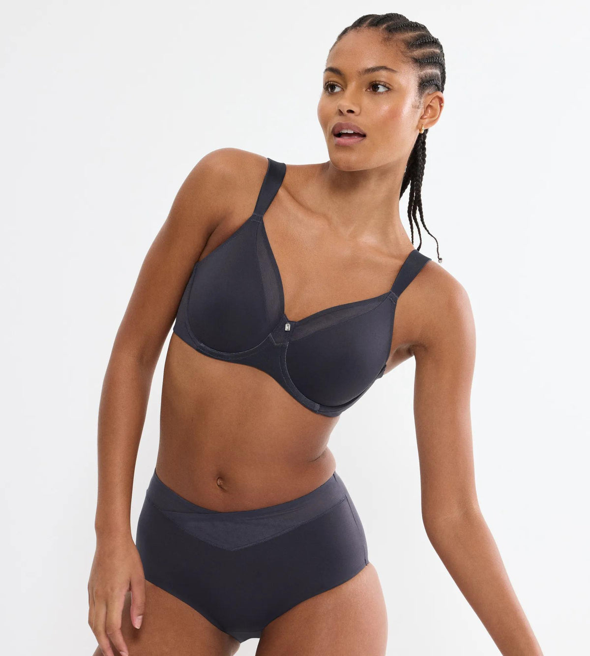 True Shape Sensation T
