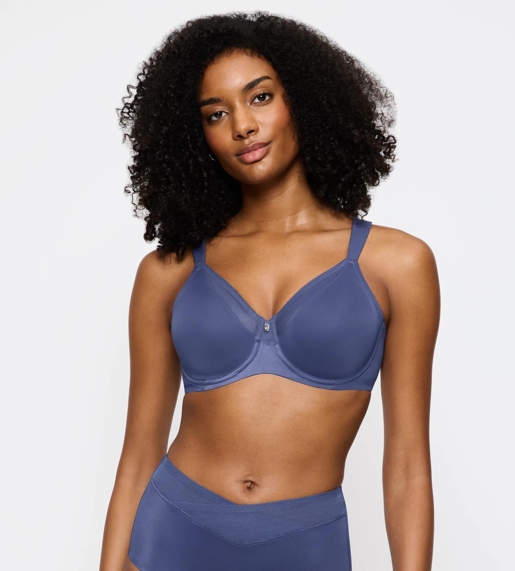 Triumph True Shape Sensation T W01 Bra
