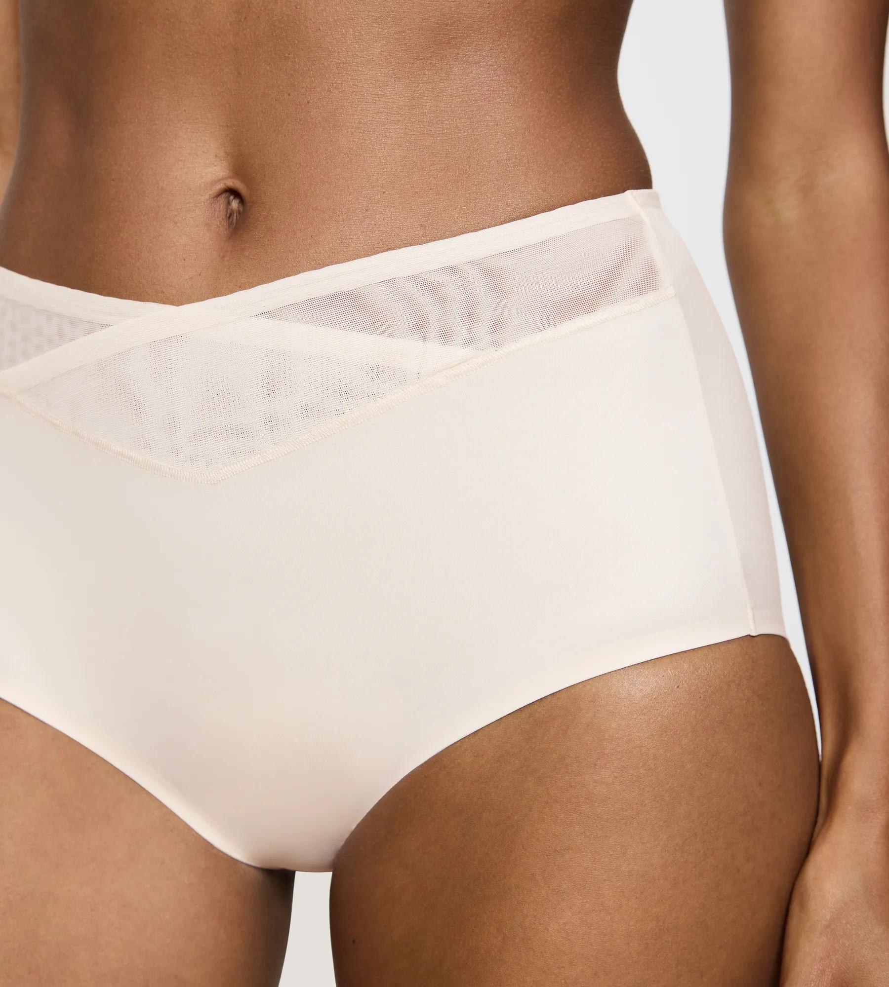 Triumph True Shape Sensation | Maxi Panty Underwear | Lingerie | Swimwear Triumph True Shape Sensation | Maxi Panty Underwear | Lingerie | Swimwear