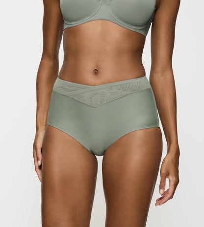 True Shape Sensation T