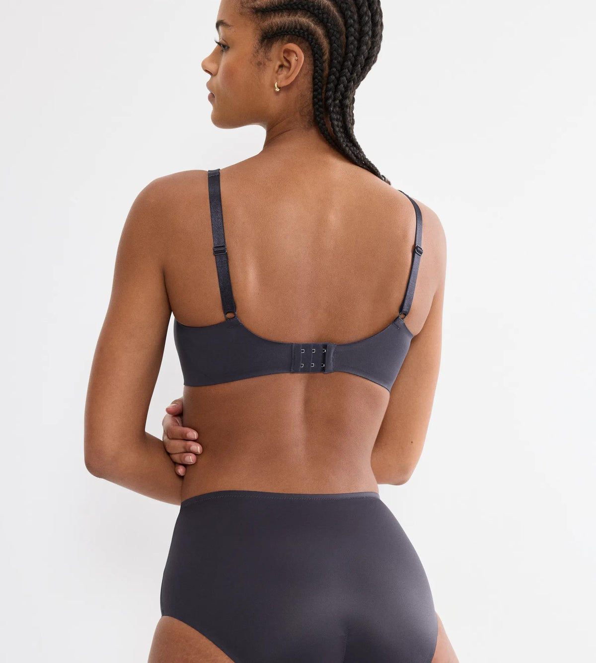 Triumph True Shape Sensation T | Non-wired bra Underwear | Lingerie | Swimwear Triumph True Shape Sensation T | Non-wired bra Underwear | Lingerie | Swimwear