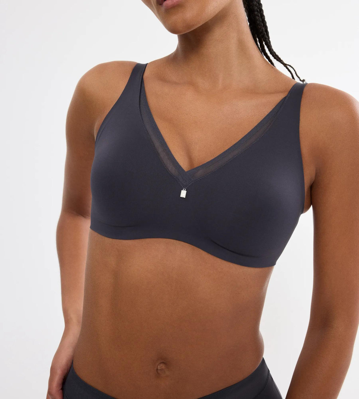 Triumph True Shape Sensation T | Non-wired bra Underwear | Lingerie | Swimwear Triumph True Shape Sensation T | Non-wired bra Underwear | Lingerie | Swimwear