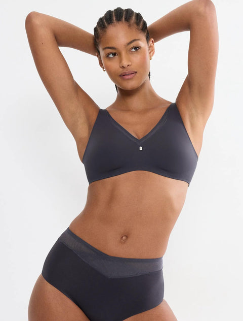 True Shape Sensation T