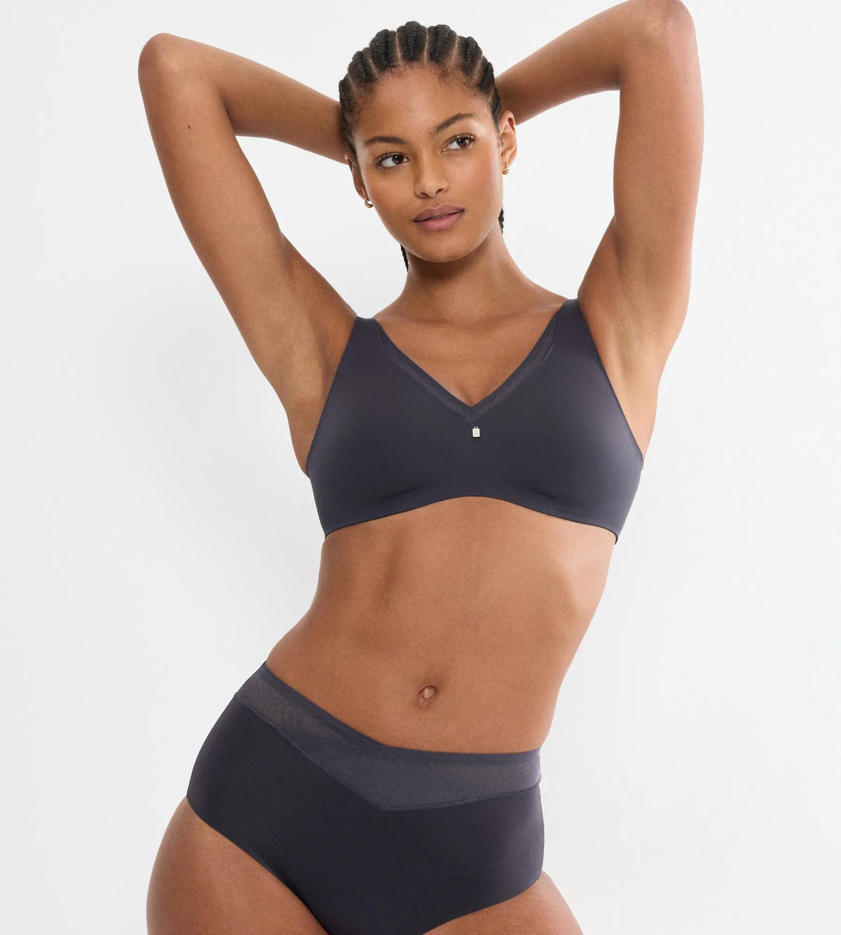 Triumph True Shape Sensation T | Non-wired bra Underwear | Lingerie | Swimwear Triumph True Shape Sensation T | Non-wired bra Underwear | Lingerie | Swimwear