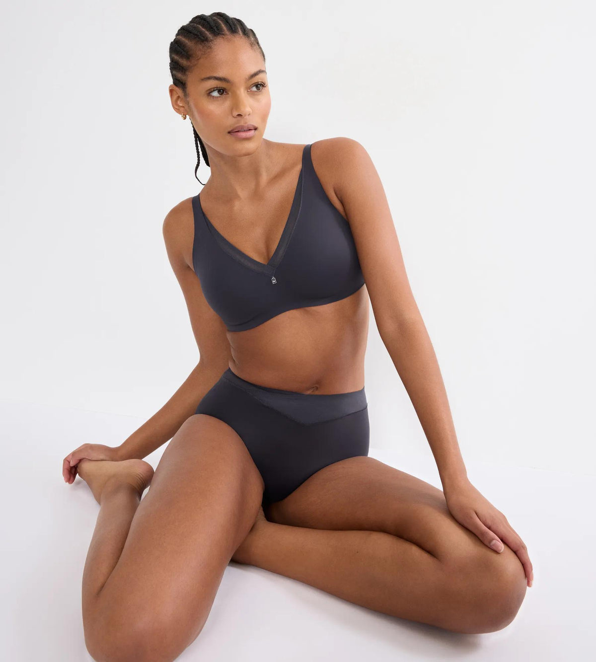 Triumph True Shape Sensation T | Non-wired bra Underwear | Lingerie | Swimwear Triumph True Shape Sensation T | Non-wired bra Underwear | Lingerie | Swimwear