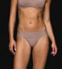 Body Make-Up Illusion