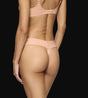 Body Make-Up Illusion