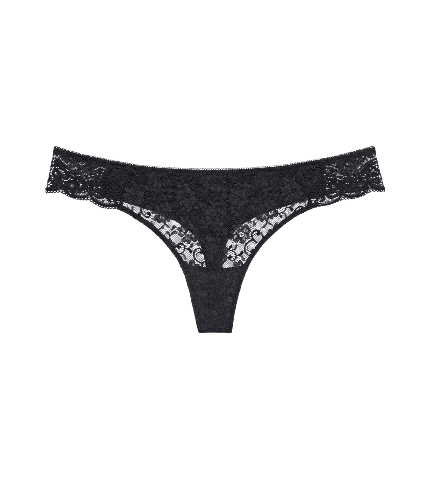 Triumph Amourette Hipster String Briefs