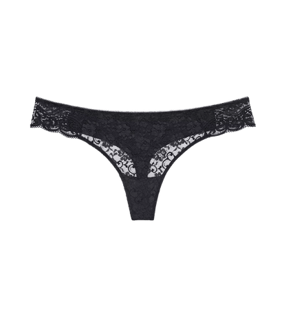 Triumph Amourette Hipster String Briefs