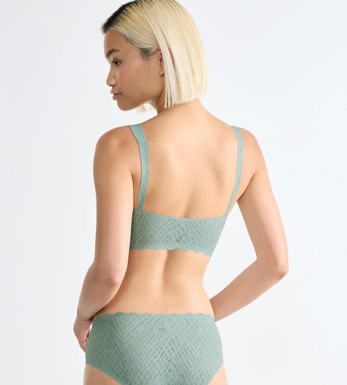 Triumph sloggi ZERO Feel Bliss | Bralette Underwear | Lingerie | Swimwear Triumph sloggi ZERO Feel Bliss | Bralette Underwear | Lingerie | Swimwear