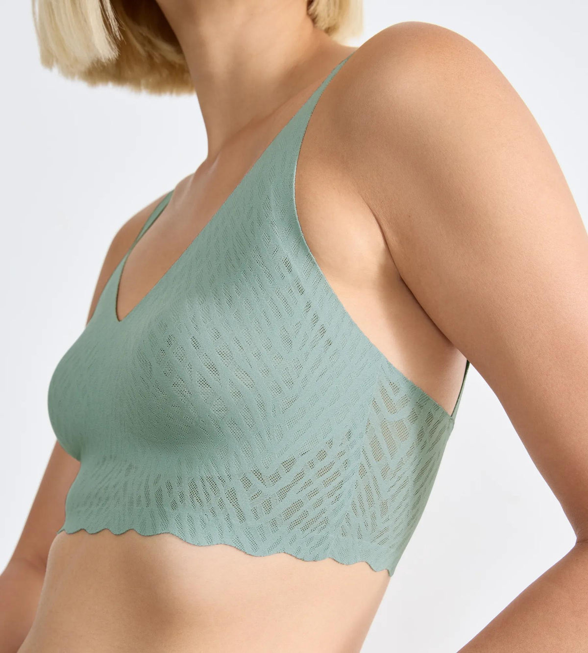 Triumph sloggi ZERO Feel Bliss | Bralette Underwear | Lingerie | Swimwear Triumph sloggi ZERO Feel Bliss | Bralette Underwear | Lingerie | Swimwear
