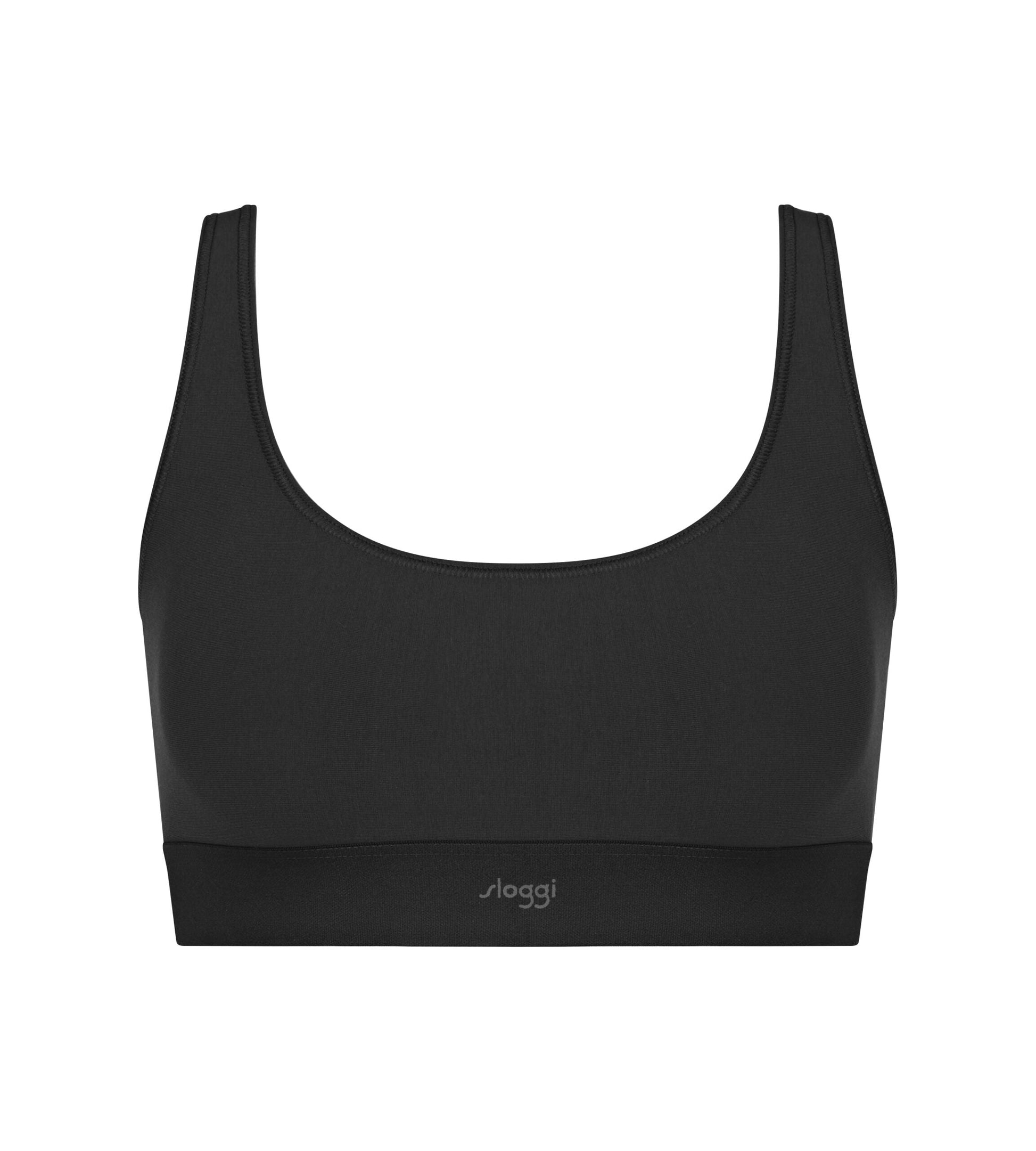 Triumph Sloggi Ever Ease | Bra Top Underwear | Lingerie | Swimwear Triumph Sloggi Ever Ease | Bra Top Underwear | Lingerie | Swimwear