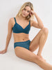 Turquoise - Light Combination