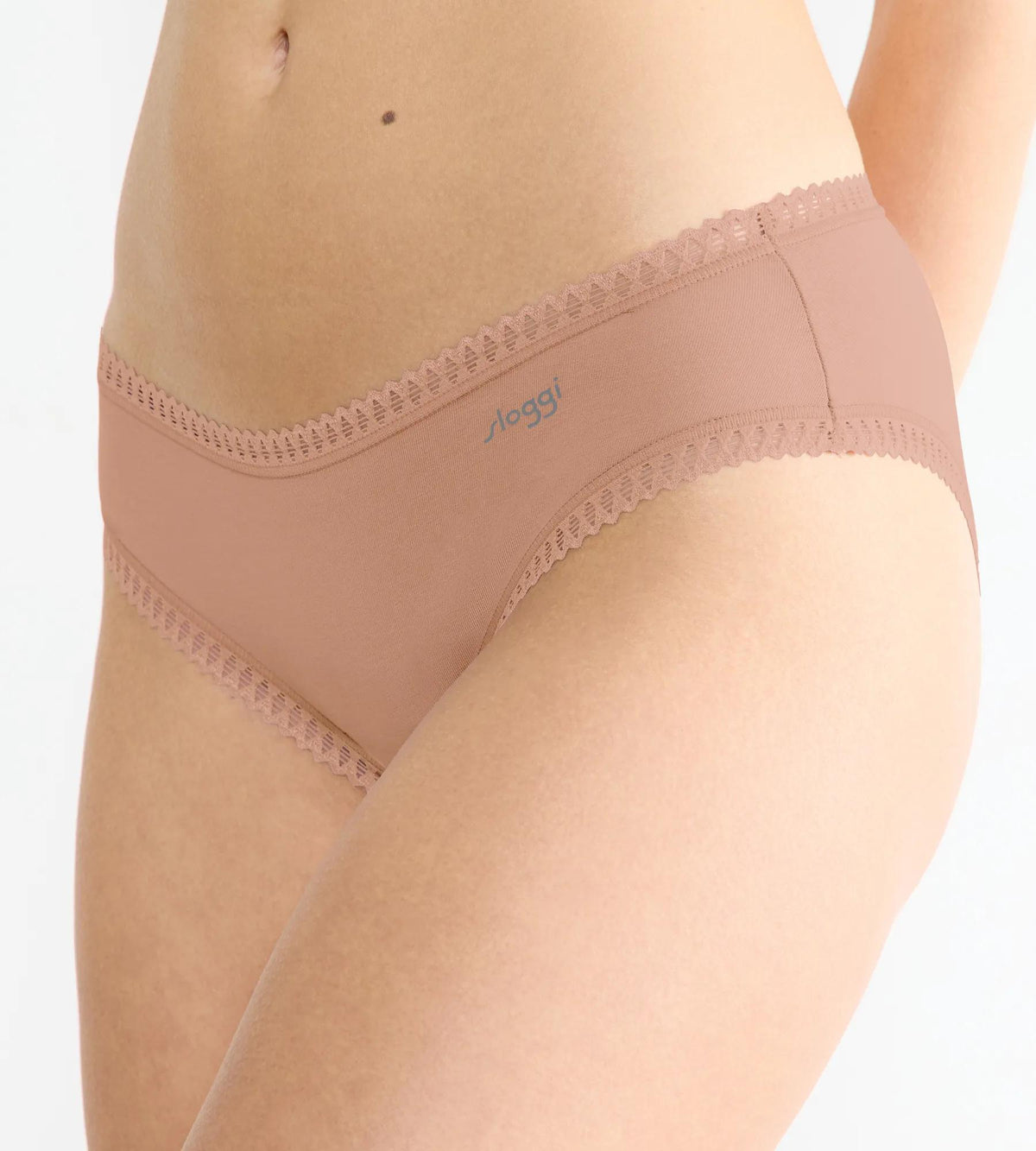 Triumph sloggi GO Crush | Hipster 3-Pack Underwear | Lingerie | Swimwear Triumph sloggi GO Crush | Hipster 3-Pack Underwear | Lingerie | Swimwear