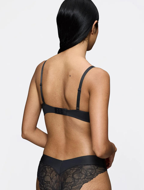Body Make-Up Illusion Lace