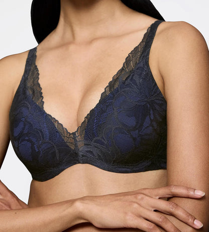 Triumph Body Make-Up Illusion Lace WP Bra
