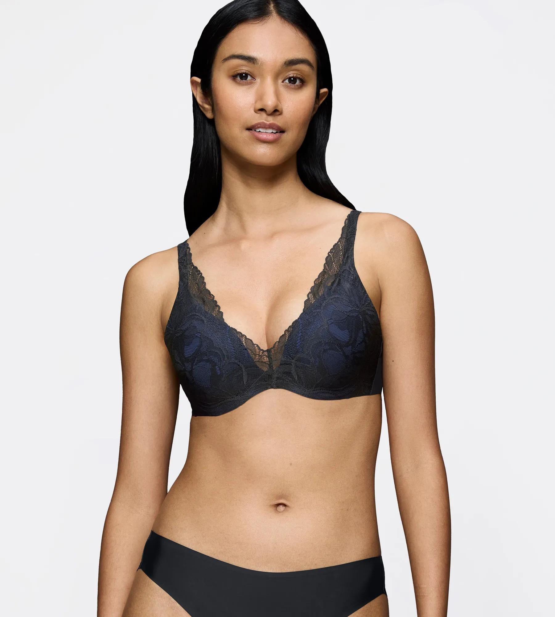 Triumph Body Make-Up Illusion Lace WP Bra