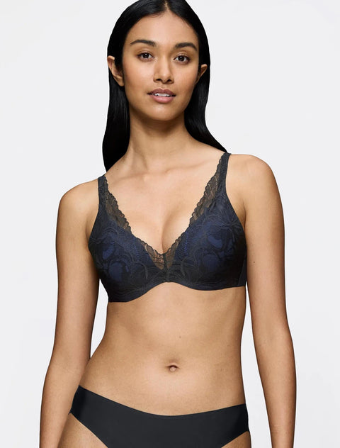 Body Make-Up Illusion Lace