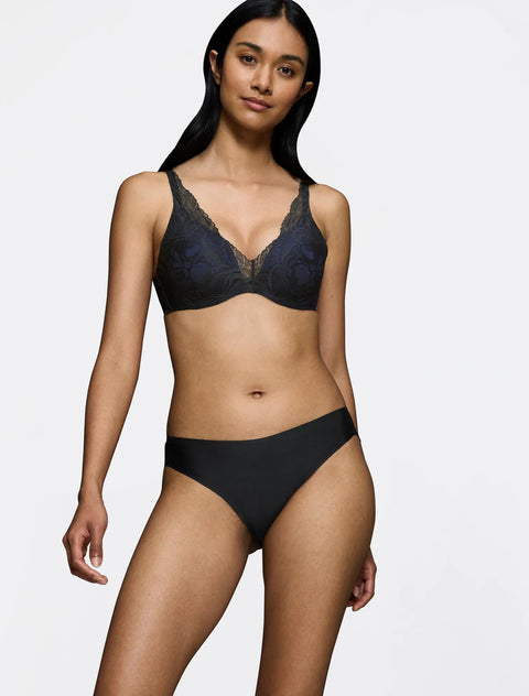 Body Make-Up Illusion Lace