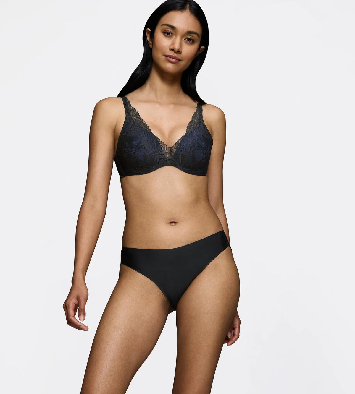 Triumph Body Make-Up Illusion Lace | Wired padded bra Underwear | Lingerie | Swimwear Triumph Body Make-Up Illusion Lace | Wired padded bra Underwear | Lingerie | Swimwear