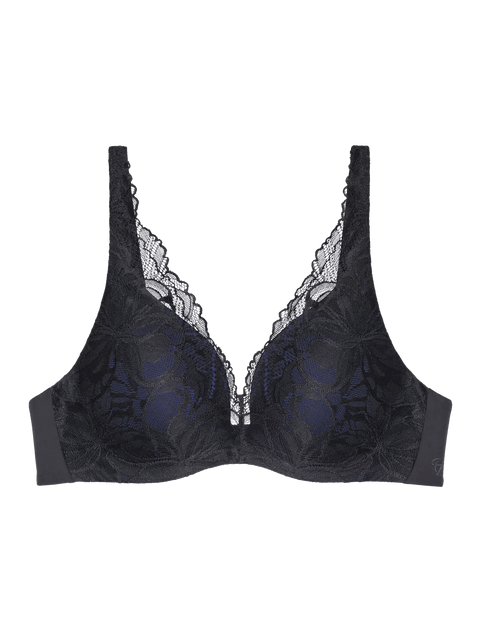 Body Make-Up Illusion Lace