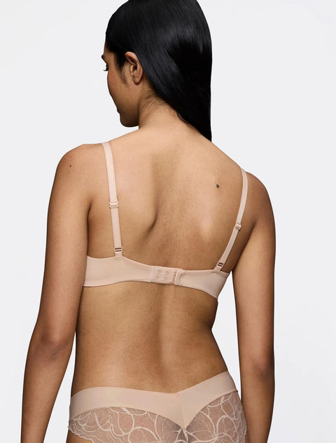 Body Make-Up Illusion Lace