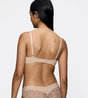 Body Make-Up Illusion Lace