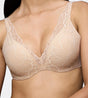 Body Make-Up Illusion Lace