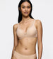 Body Make-Up Illusion Lace