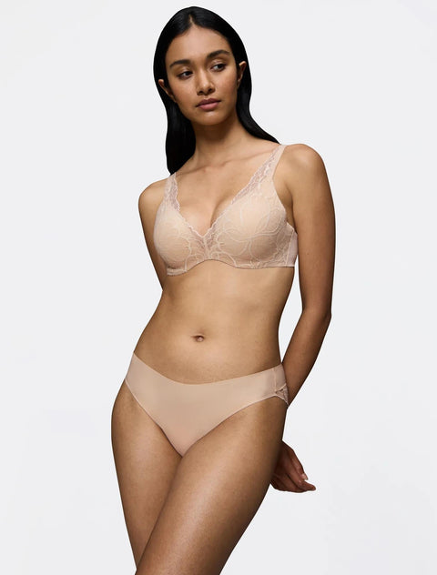 Body Make-Up Illusion Lace
