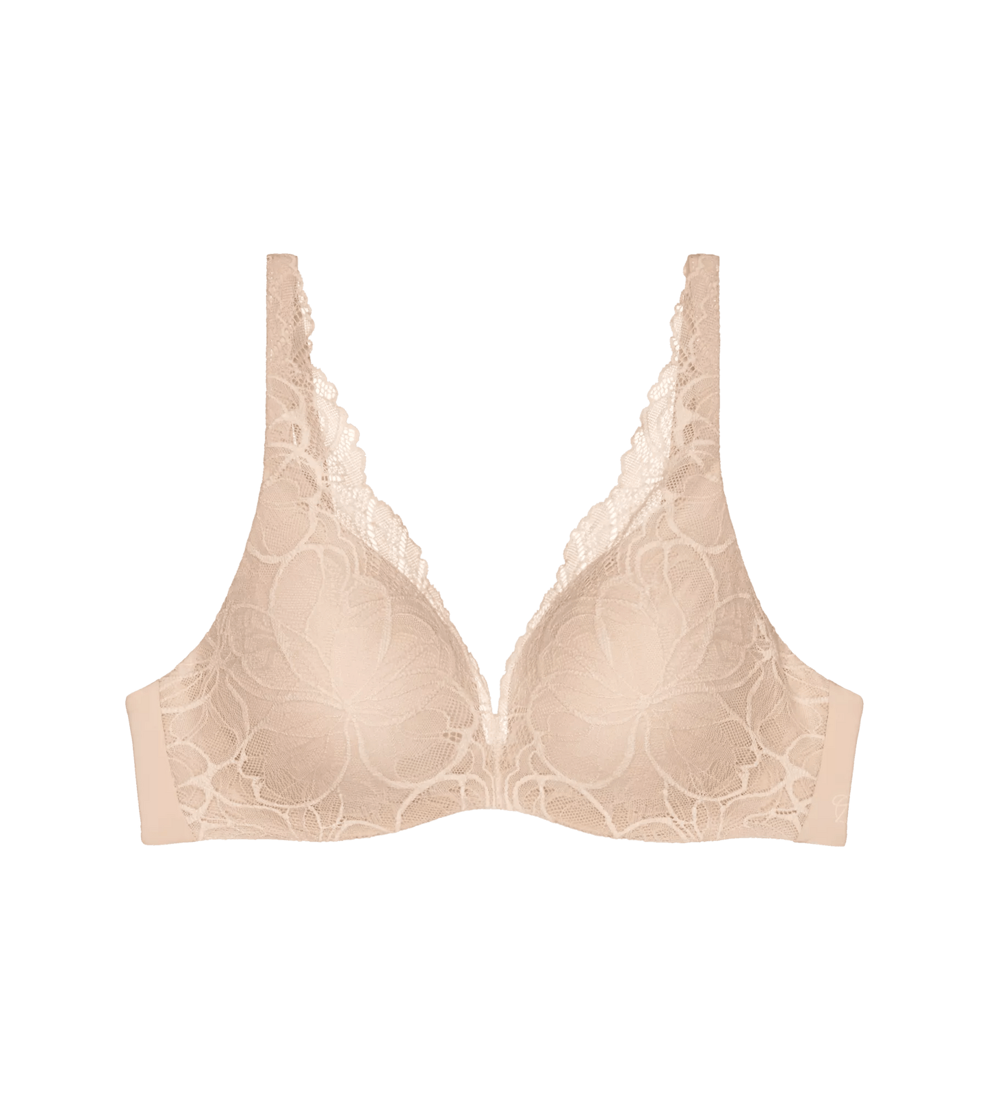 Triumph Body Make-Up Illusion Lace WP Bra