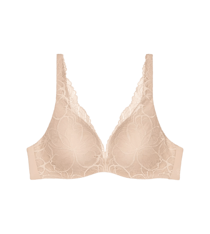 Triumph Body Make-Up Illusion Lace WP Bra