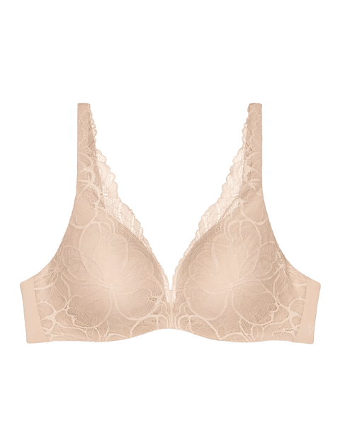 Body Make-Up Illusion Lace
