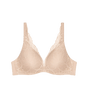 Body Make-Up Illusion Lace