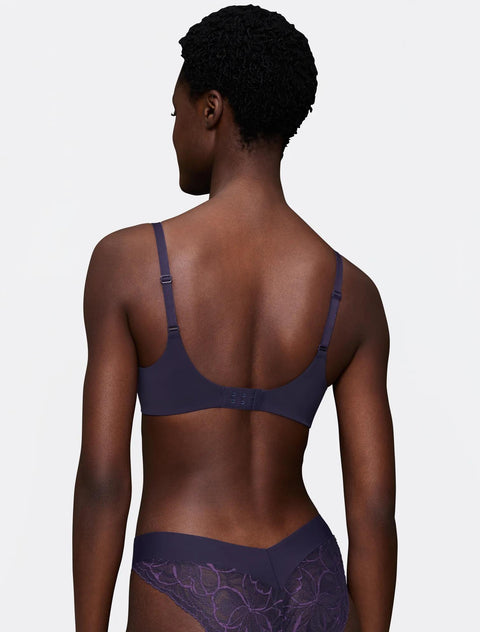 Body Make-Up Illusion Lace