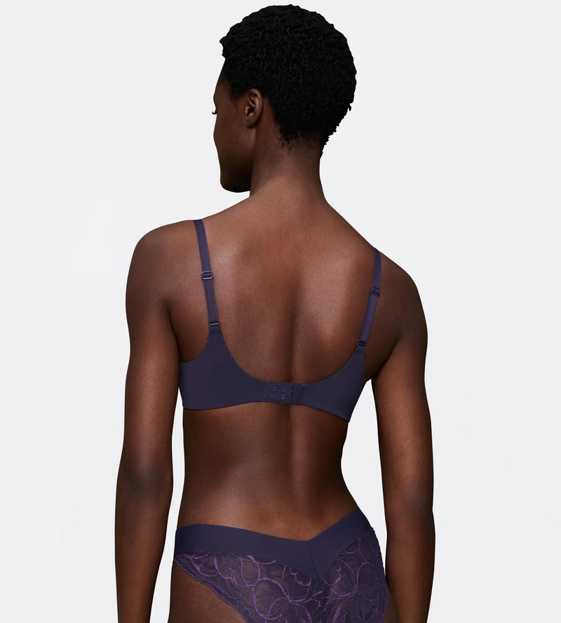 Body Make-Up Illusion Lace