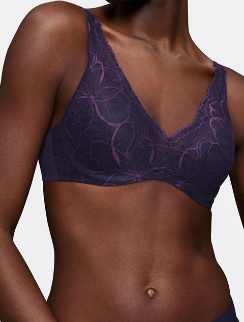 Body Make-Up Illusion Lace