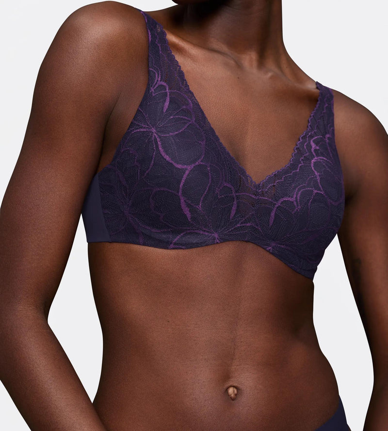 Body Make-Up Illusion Lace