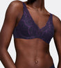 Body Make-Up Illusion Lace