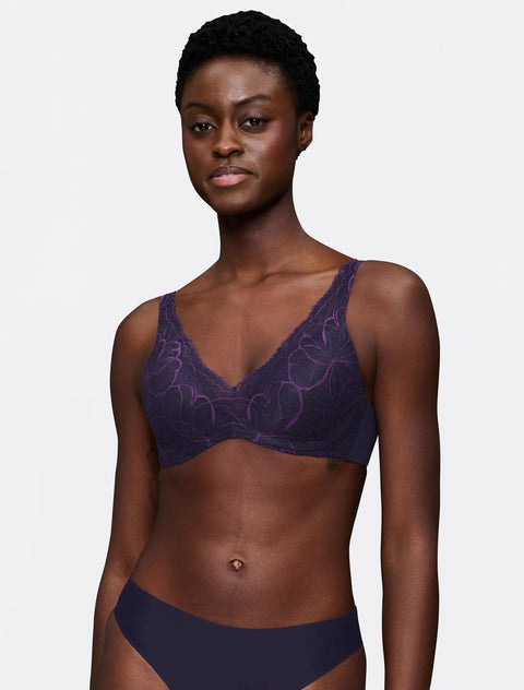 Body Make-Up Illusion Lace