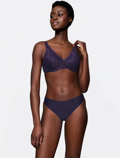 Body Make-Up Illusion Lace
