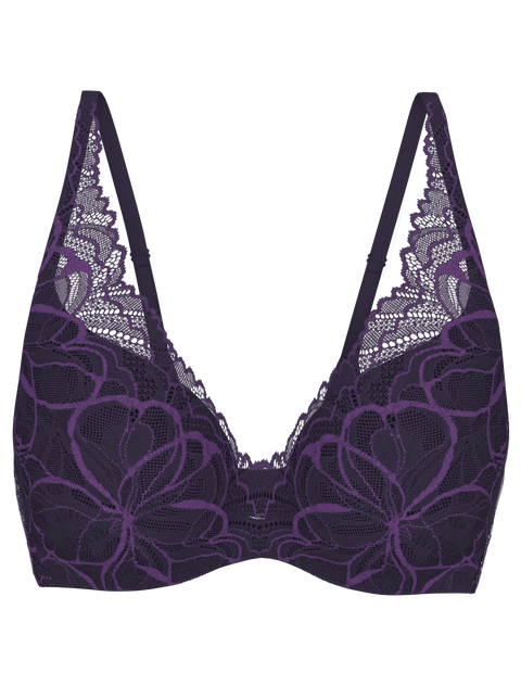 Body Make-Up Illusion Lace