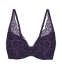 Body Make-Up Illusion Lace